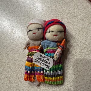 Juliana hat ein Foto des gekauften Artikels hinzugefügt