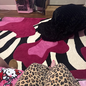 Megan added a photo of their purchase