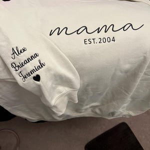 Christina added a photo of their purchase