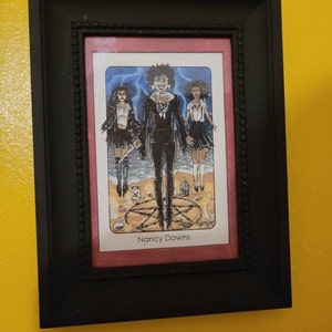 Mandi added a photo of their purchase