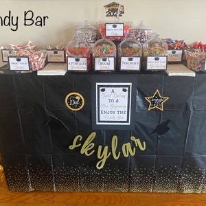 End of School Year Awards Printable for Last Day of Class 50 Fun ...