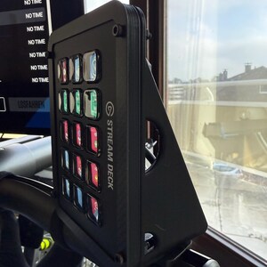 Thomas added a photo of their purchase