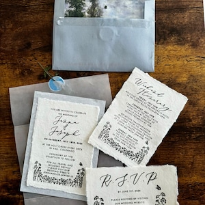 Etsy のお客さま さんが購入した商品の写真を追加しました