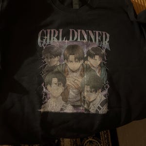 Jo added a photo of their purchase