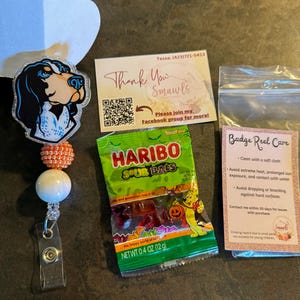Kelley added a photo of their purchase