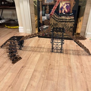 Adam added a photo of their purchase