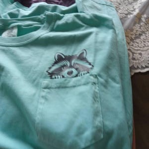 Sheila added a photo of their purchase