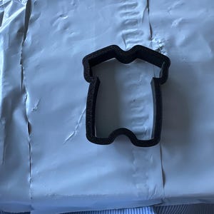 Maria added a photo of their purchase