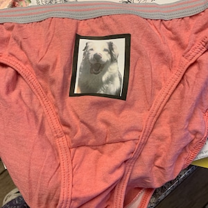 Acheteur Etsy a ajouté une photo de son achat