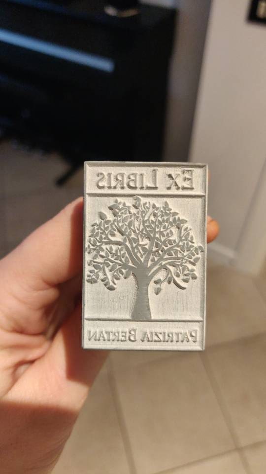 EX LIBRIS STAMP, Exlibris, Ex Libris Stamp, Exlibris Stamp, Exlibris Stamp for books, Ex Libris Stamp for books, Ex Libris Gift