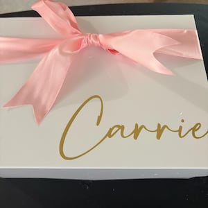 Etsy buyer added a photo of their purchase