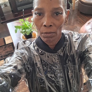 Carnella added a photo of their purchase