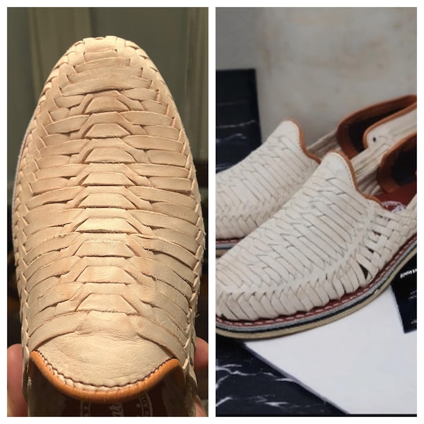 buy mens huaraches