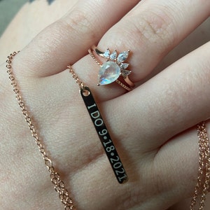 Simone added a photo of their purchase