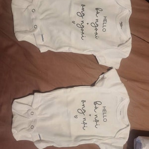 Vivian added a photo of their purchase