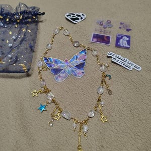 Destyni added a photo of their purchase