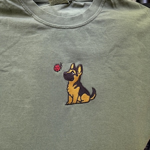 Megan added a photo of their purchase