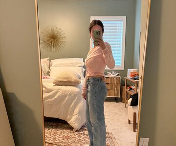 Vintage LEVI Shorts All Sizes CUSTOM-FIT Button Fly 501 or Zip Fly Levis Jean Denim Cutoff Shorts