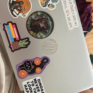 Christina added a photo of their purchase