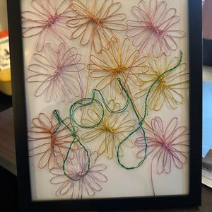 Michelle added a photo of their purchase