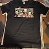 Rainbow so so Happy Unisex Tee Colorful Ozzie T-shirt for Scene Emo ...