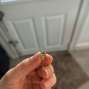 Stacey added a photo of their purchase