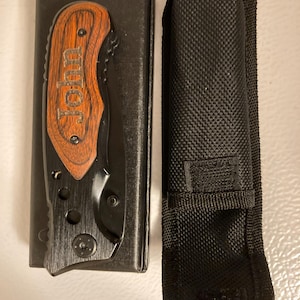 Mary added a photo of their purchase