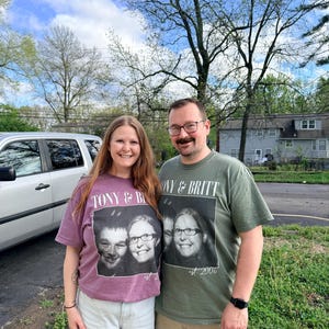 Brittany hat ein Foto des gekauften Artikels hinzugefügt