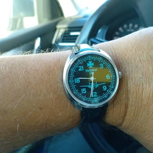 Peter added a photo of their purchase