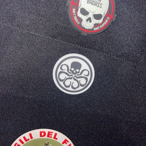 Marco added a photo of their purchase