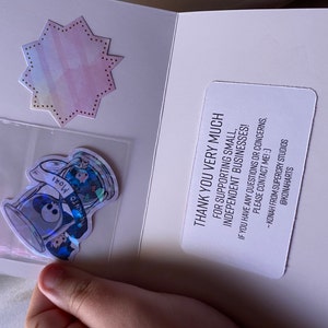 Ufo added a photo of their purchase