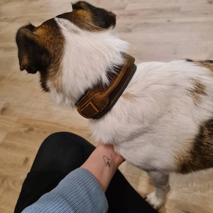 Laura heeft een foto van de aankoop toegevoegd