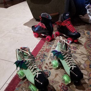 Mary added a photo of their purchase
