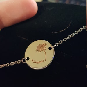 Jessica a ajouté une photo de son achat