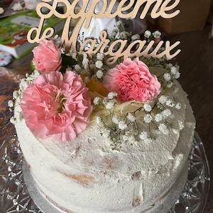 Emilie a ajouté une photo de son achat