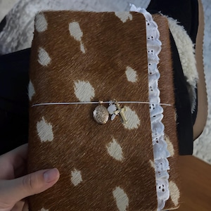Tania added a photo of their purchase