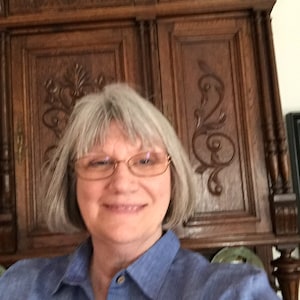 Patricia added a photo of their purchase