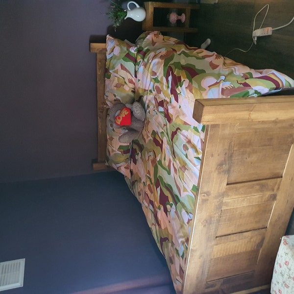 SolidWoodenFurniture Etsy UK