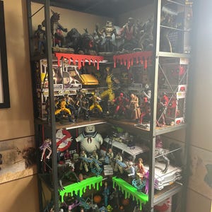 Matthew added a photo of their purchase