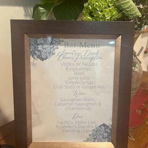 Monique added a photo of their purchase