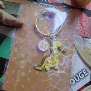 Carolina added a photo of their purchase