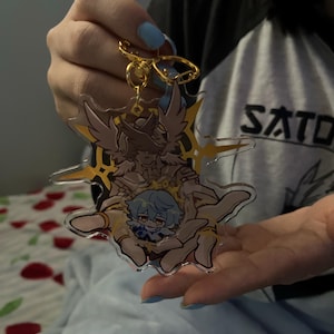 Alexiah added a photo of their purchase
