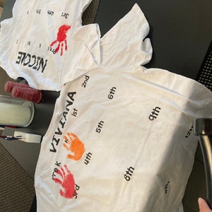 Vanessa added a photo of their purchase