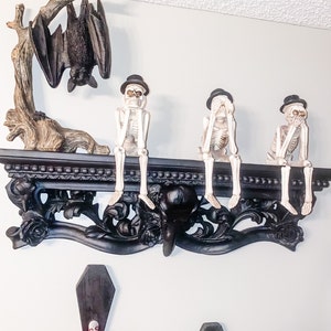 Whitney added a photo of their purchase