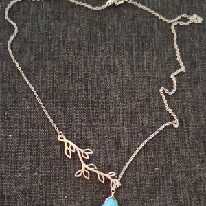 John added a photo of their purchase