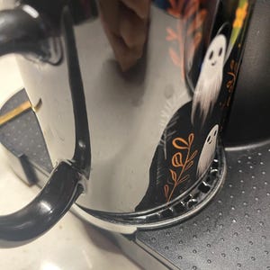 Brittany added a photo of their purchase