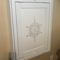 Marijuana Leaf In Heart DIY Cookie Wall Craft Stencil - 3.5 Inch - Foto 4