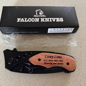 Stephanie added a photo of their purchase