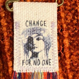 Etsy buyer added a photo of their purchase