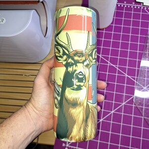 Michelle added a photo of their purchase